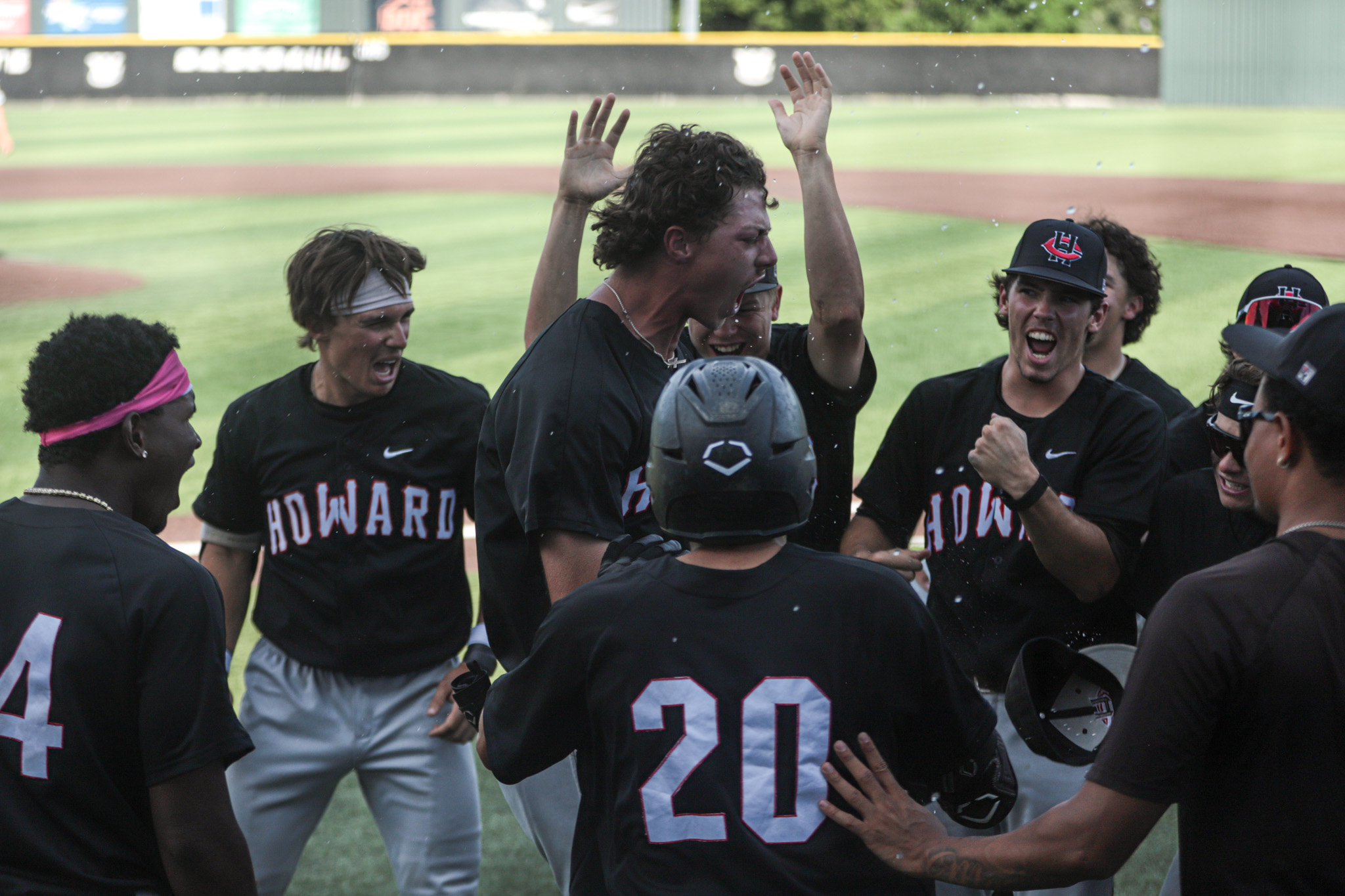 Howard College Baseball Closes Out Super Regional Run in Weatherford