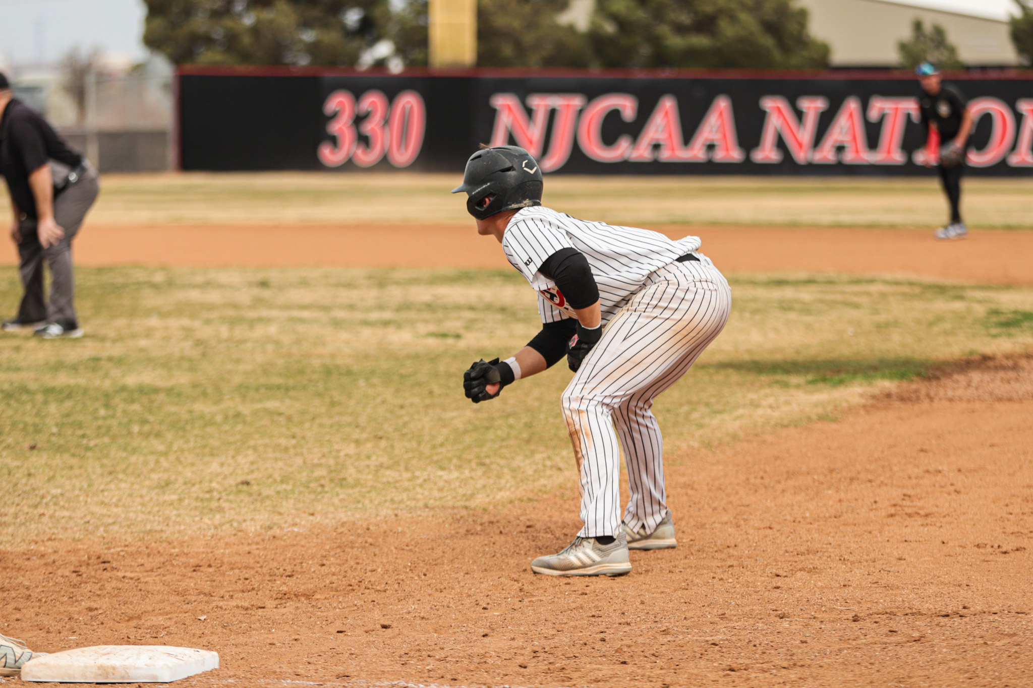 Howard College Baseball Ends Weekend in Waco with Win Over McLennan