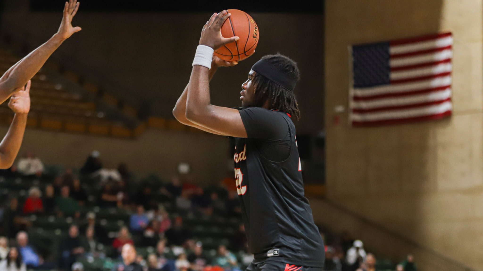 Hawks Surpass 20 Wins After Road Victory Over Frank Phillips Thursday Night