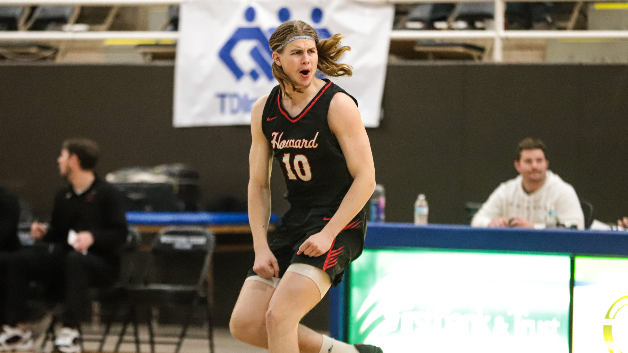 Howard College Men&rsquo;s Basketball Produces Big 72-47 Road Win Over Western Texas