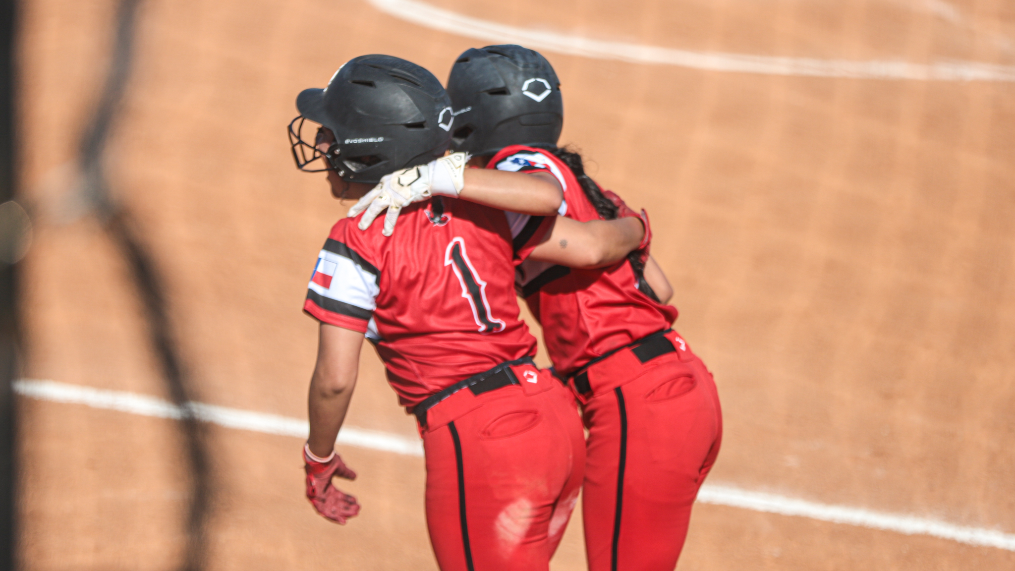Howard College Softball Victorious at Home in Weekend Action